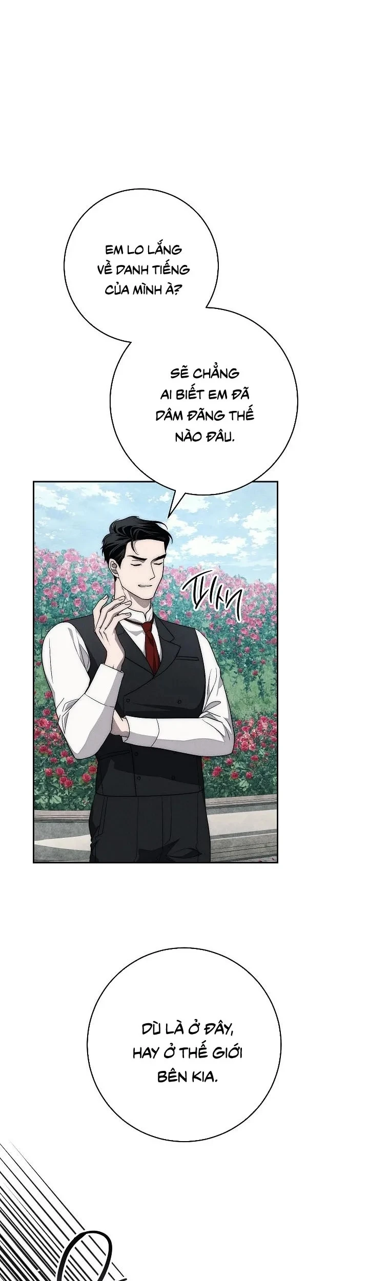 Mộ Thiên Nga Chapter 18 - 11