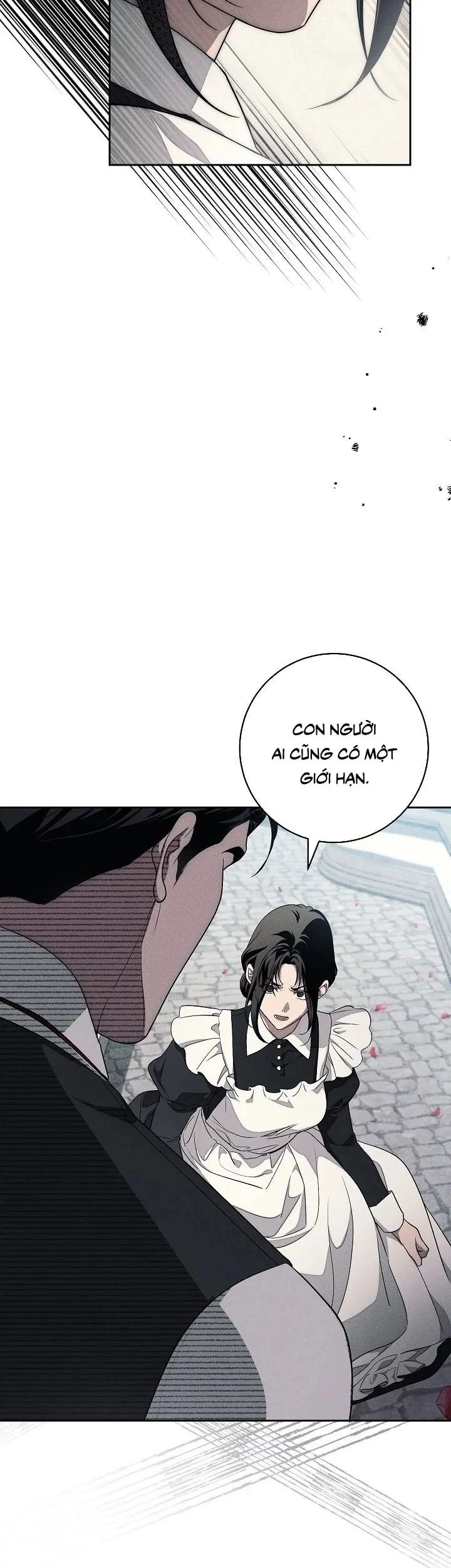 Mộ Thiên Nga Chapter 18 - 13