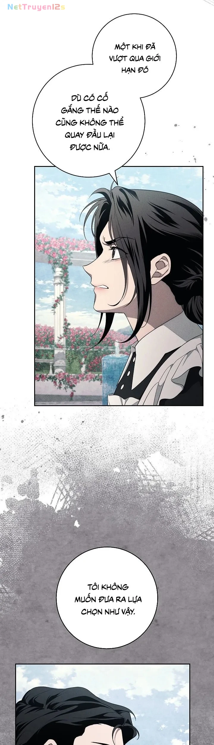 Mộ Thiên Nga Chapter 18 - 14