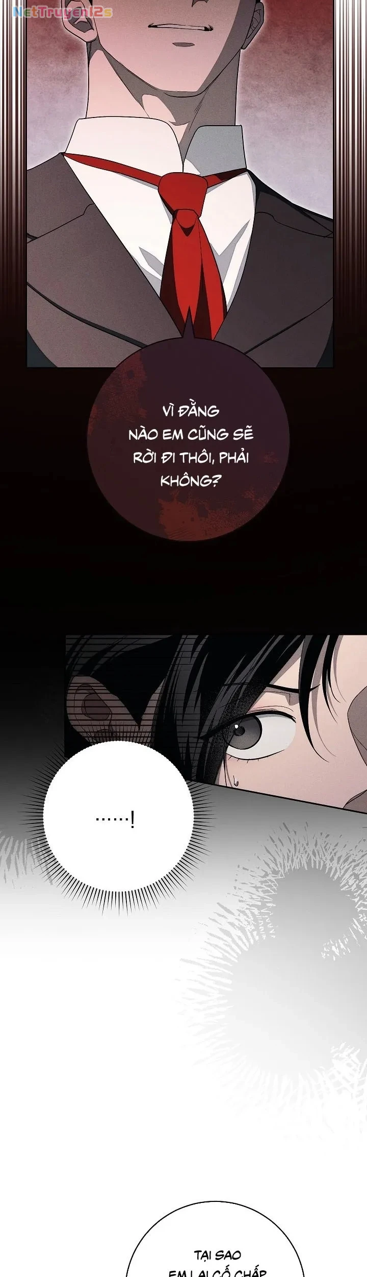 Mộ Thiên Nga Chapter 18 - 20