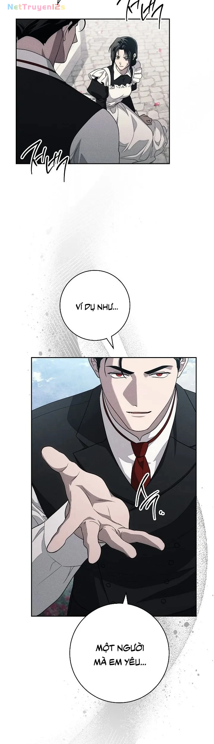 Mộ Thiên Nga Chapter 18 - 22