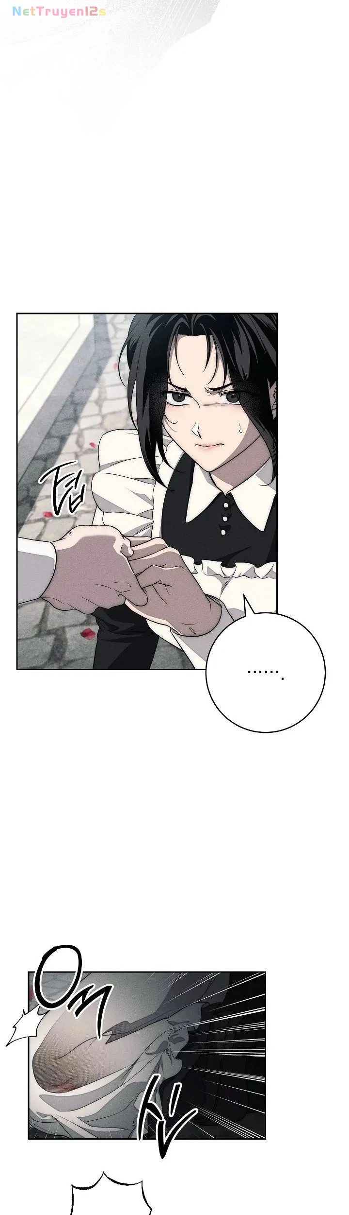 Mộ Thiên Nga Chapter 18 - 23