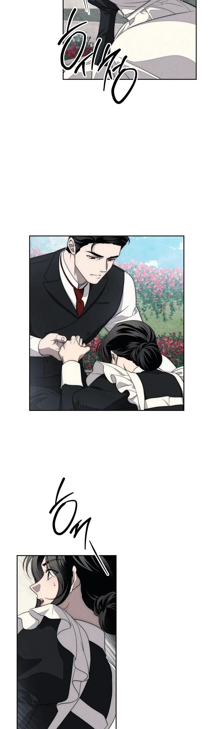 Mộ Thiên Nga Chapter 18 - 25