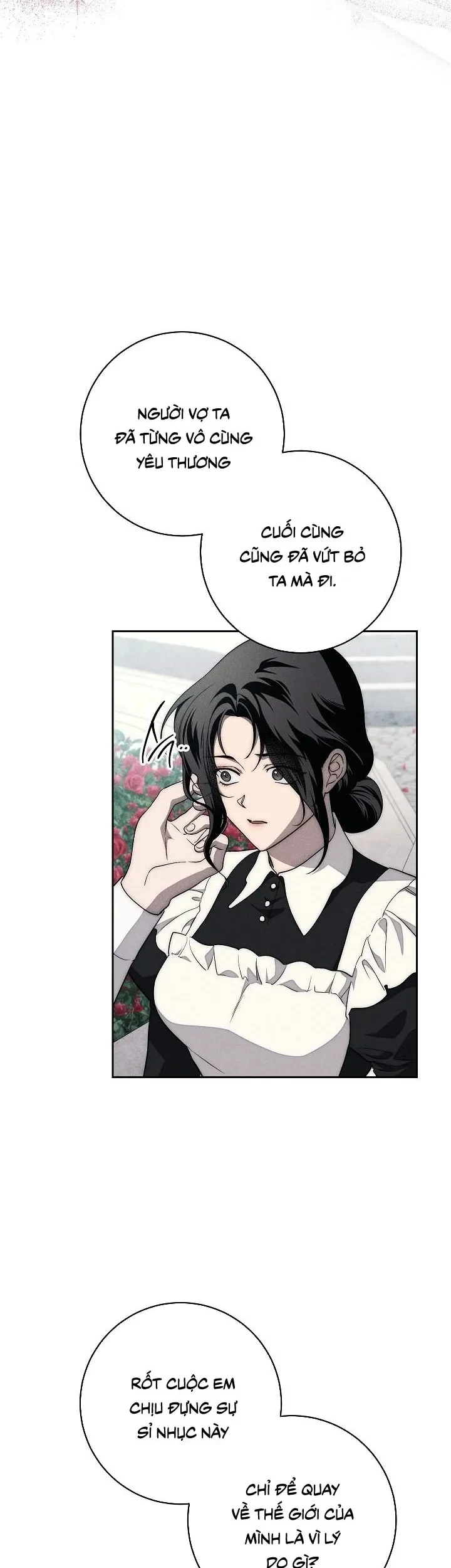 Mộ Thiên Nga Chapter 18 - 28