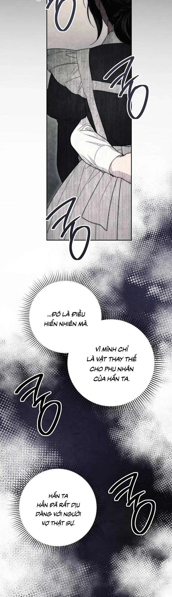 Mộ Thiên Nga Chapter 18 - 34