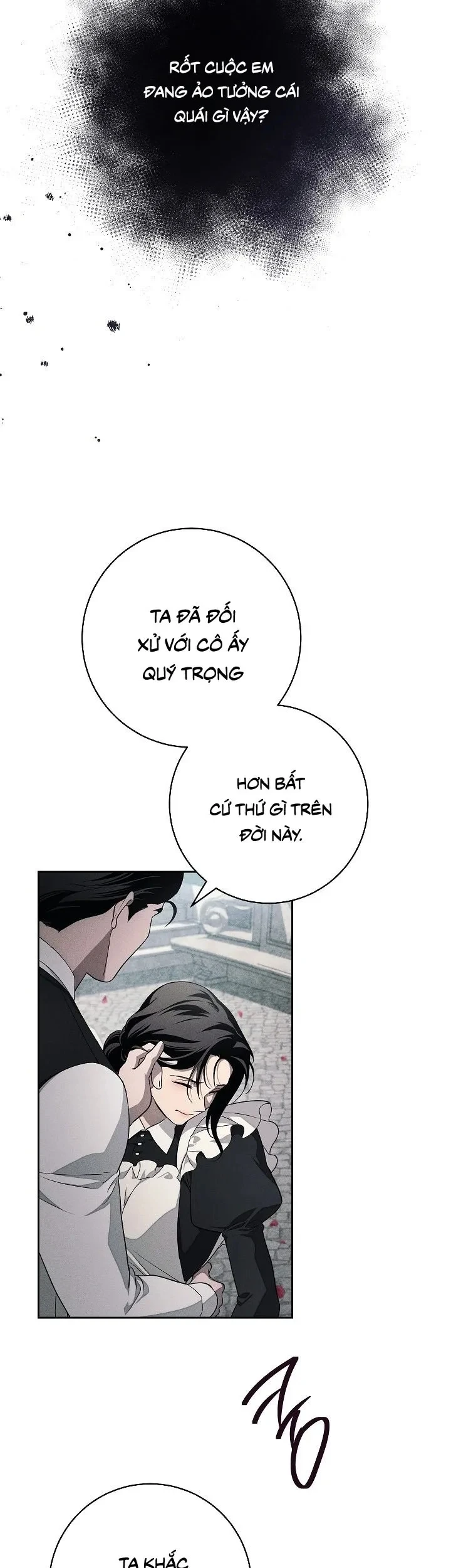 Mộ Thiên Nga Chapter 18 - 37