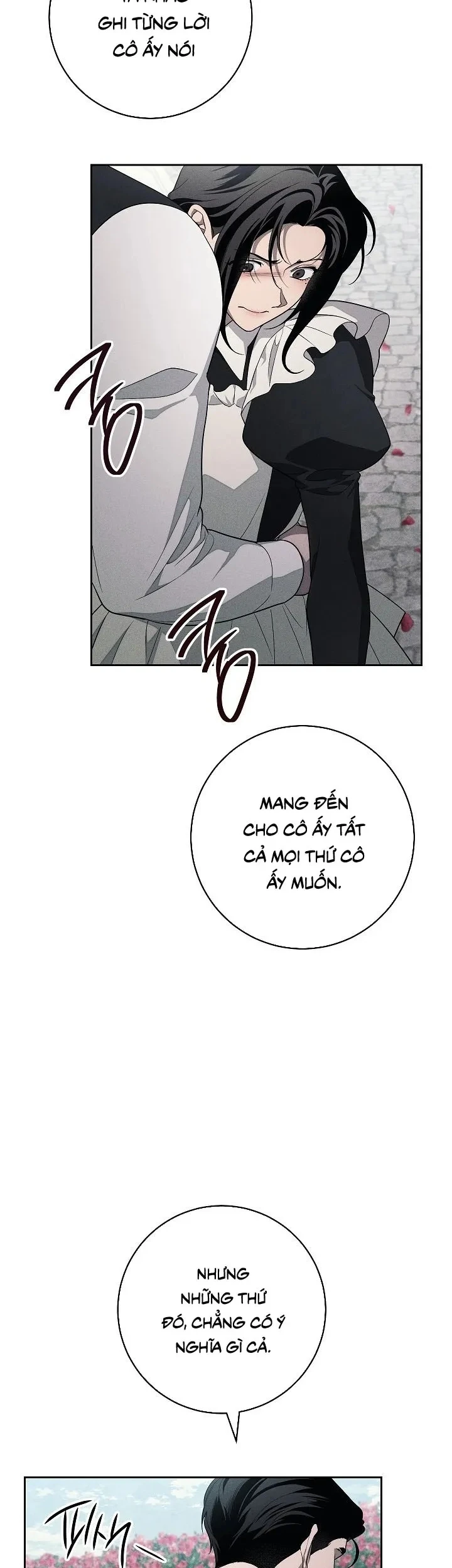 Mộ Thiên Nga Chapter 18 - 38