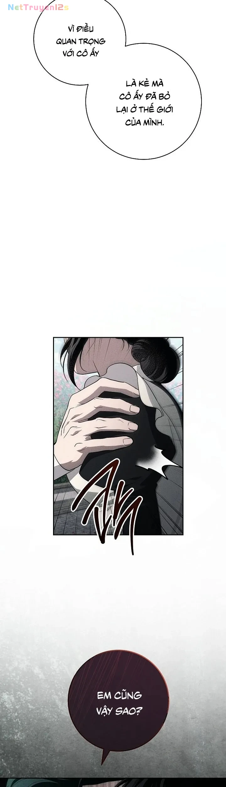 Mộ Thiên Nga Chapter 18 - 40