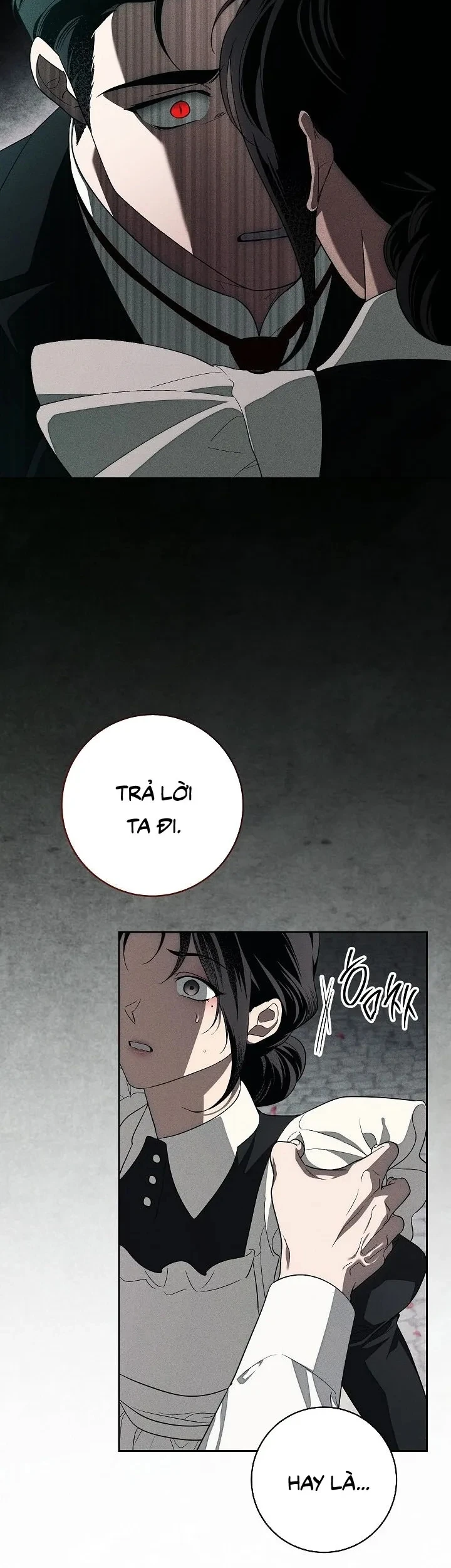 Mộ Thiên Nga Chapter 18 - 41
