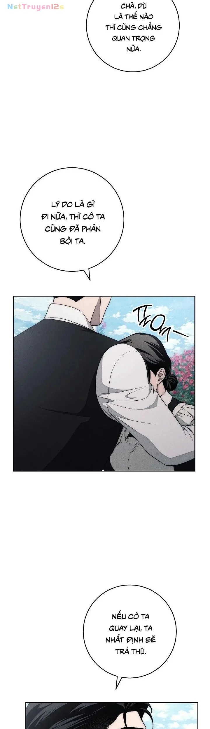 Mộ Thiên Nga Chapter 18 - 52