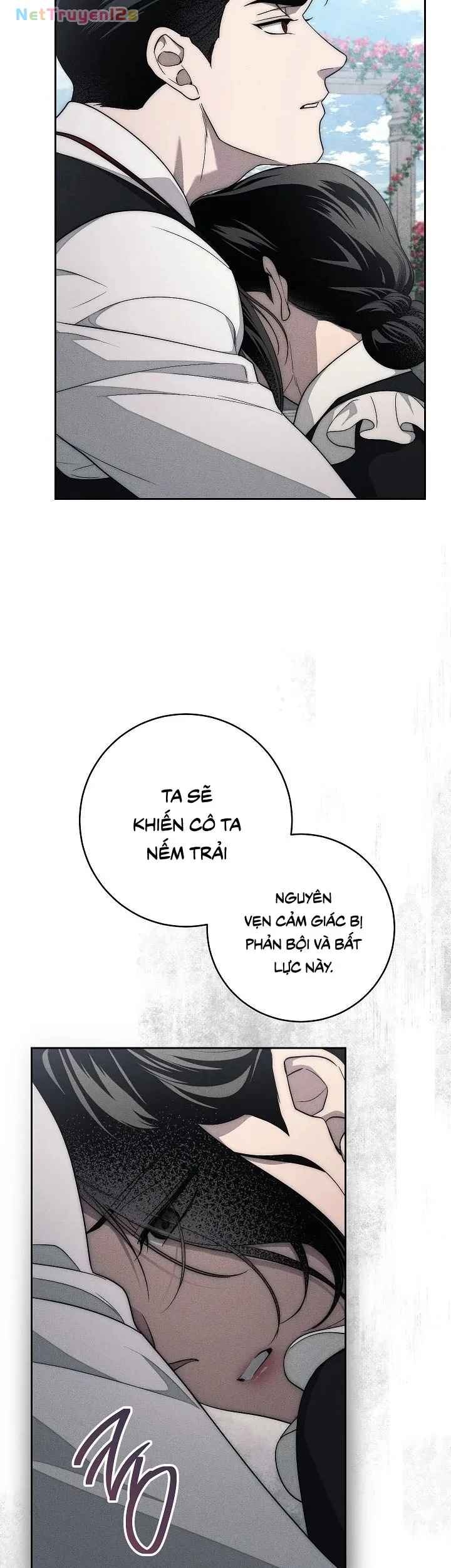 Mộ Thiên Nga Chapter 18 - 53