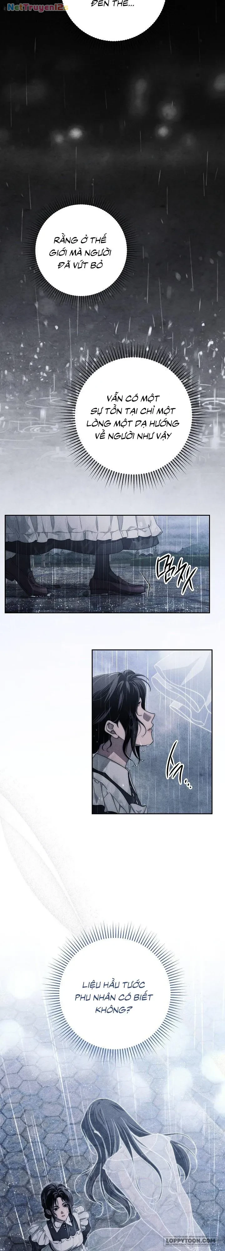 Mộ Thiên Nga Chapter 19 - 3