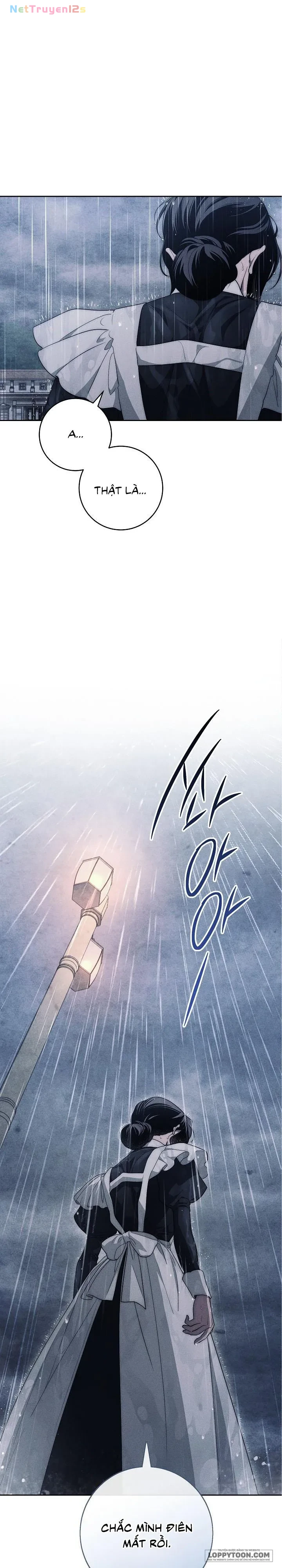 Mộ Thiên Nga Chapter 19 - 5