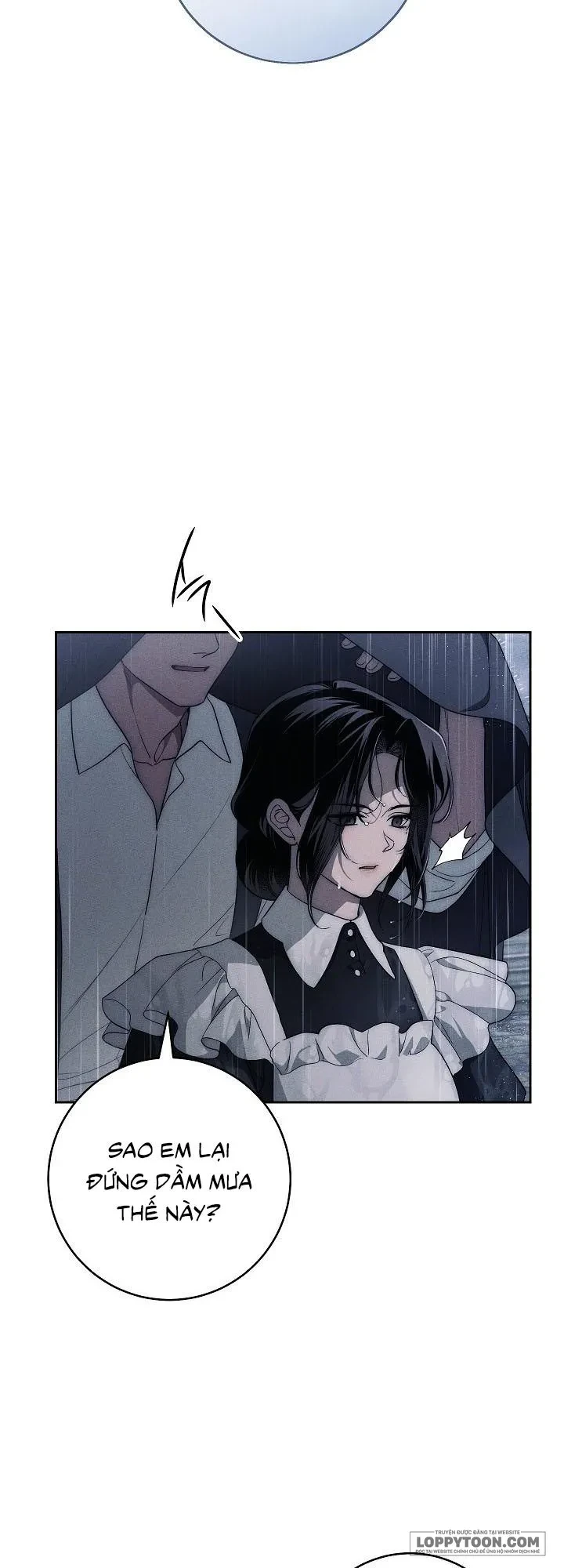 Mộ Thiên Nga Chapter 19 - 6