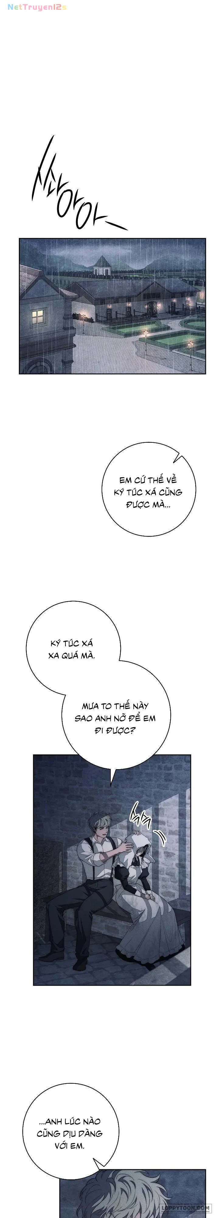 Mộ Thiên Nga Chapter 19 - 8