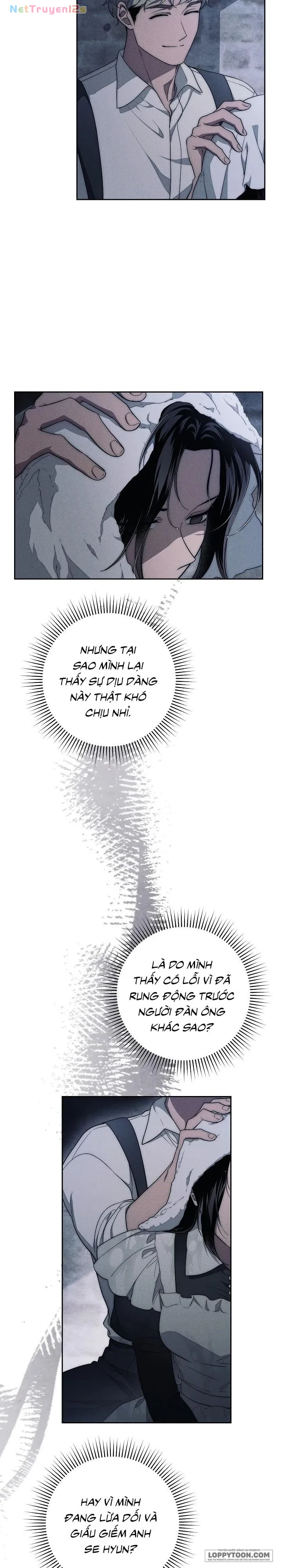 Mộ Thiên Nga Chapter 19 - 9