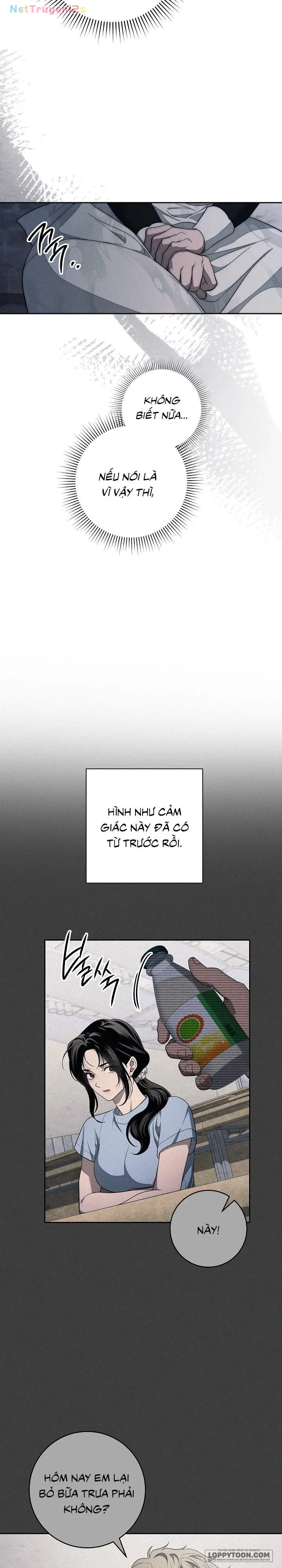 Mộ Thiên Nga Chapter 19 - 10
