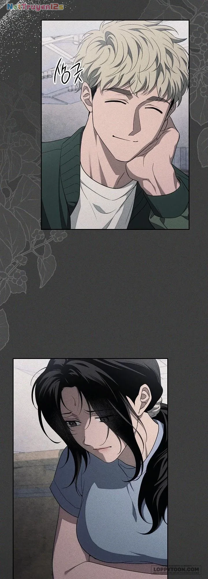 Mộ Thiên Nga Chapter 19 - 12