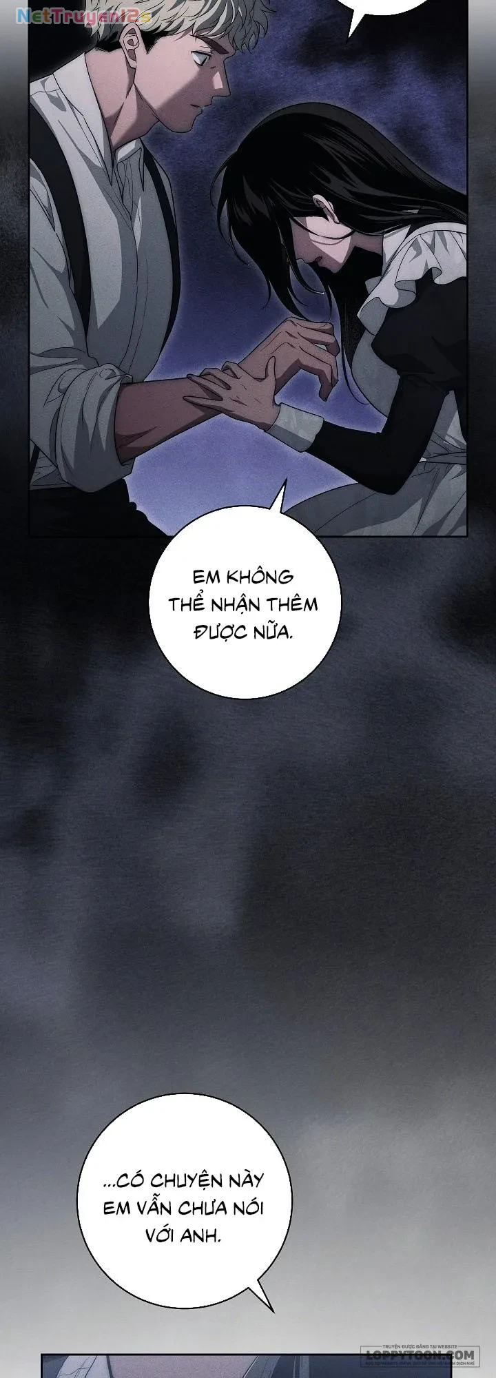 Mộ Thiên Nga Chapter 19 - 18