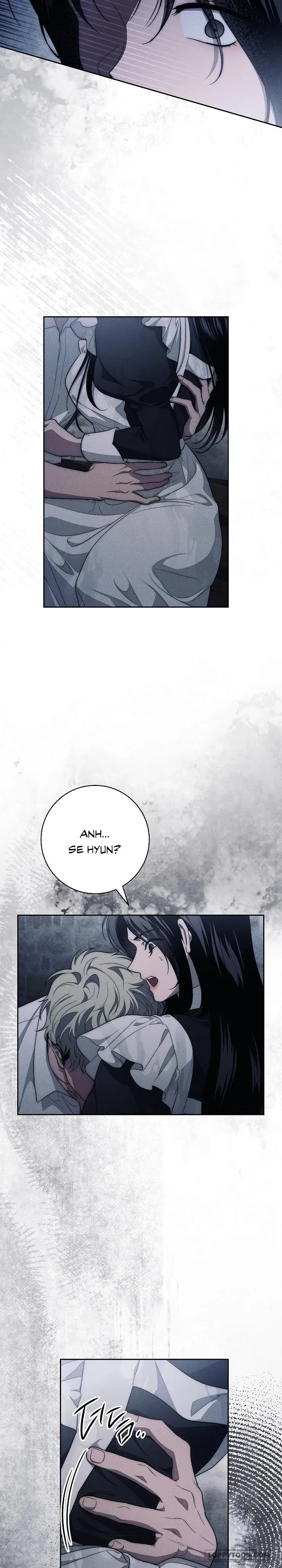 Mộ Thiên Nga Chapter 19 - 23