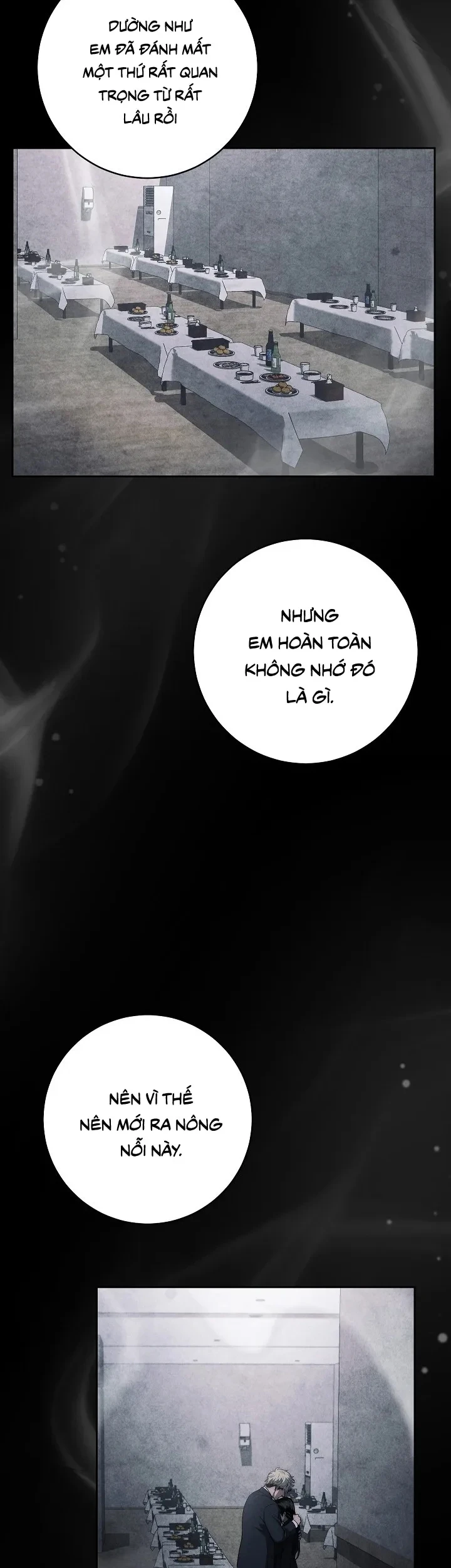 Mộ Thiên Nga Chapter 20 - 2