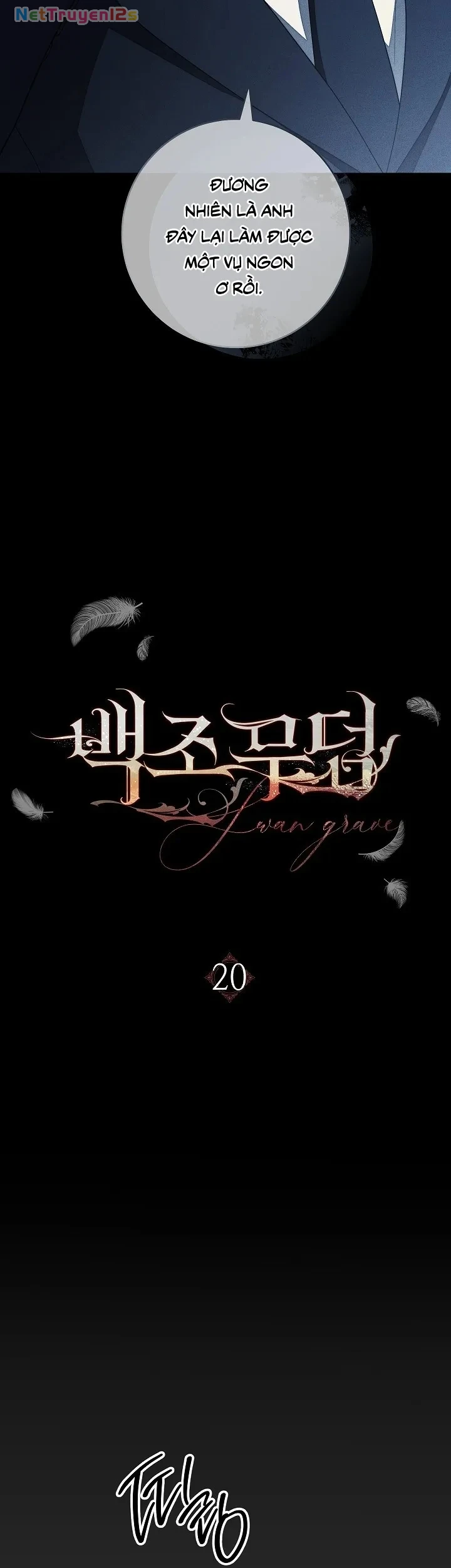 Mộ Thiên Nga Chapter 20 - 11