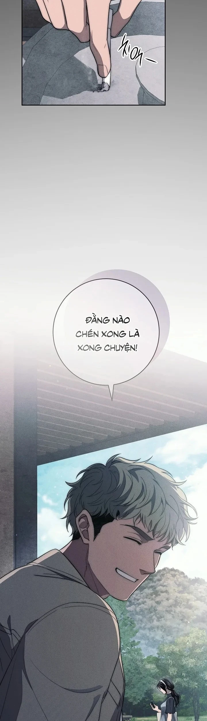 Mộ Thiên Nga Chapter 20 - 15