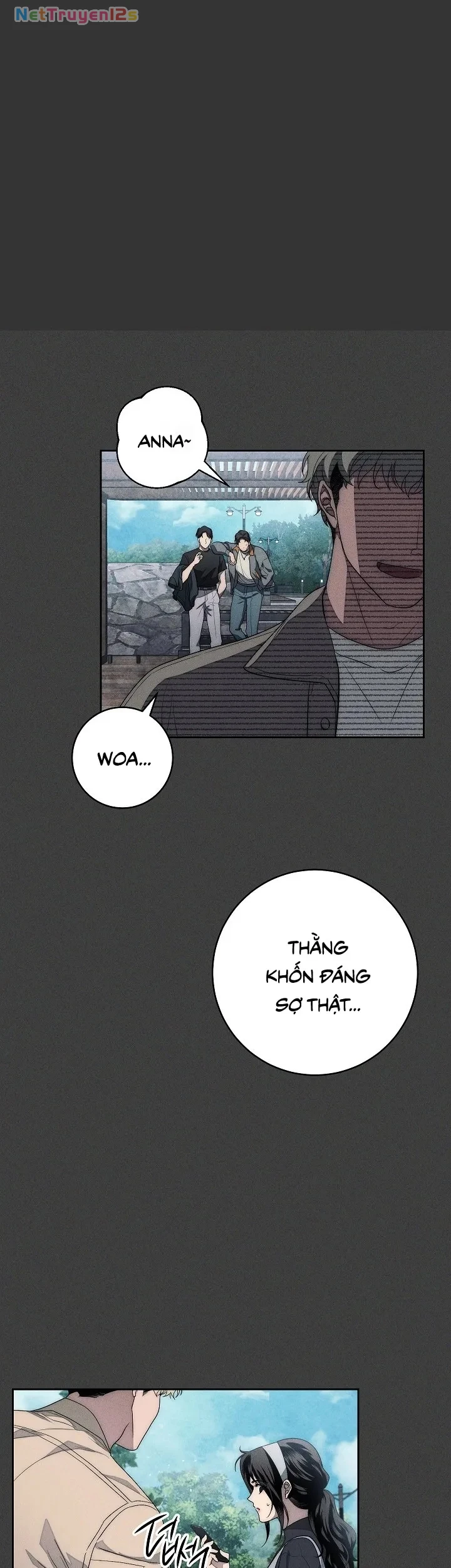 Mộ Thiên Nga Chapter 20 - 17