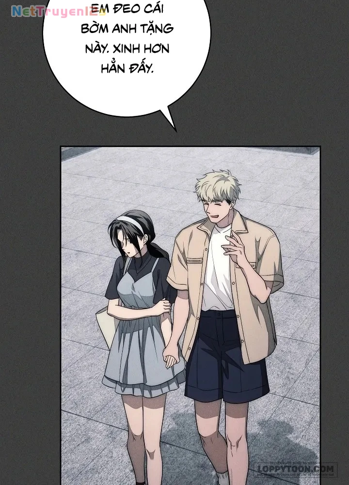 Mộ Thiên Nga Chapter 20 - 19