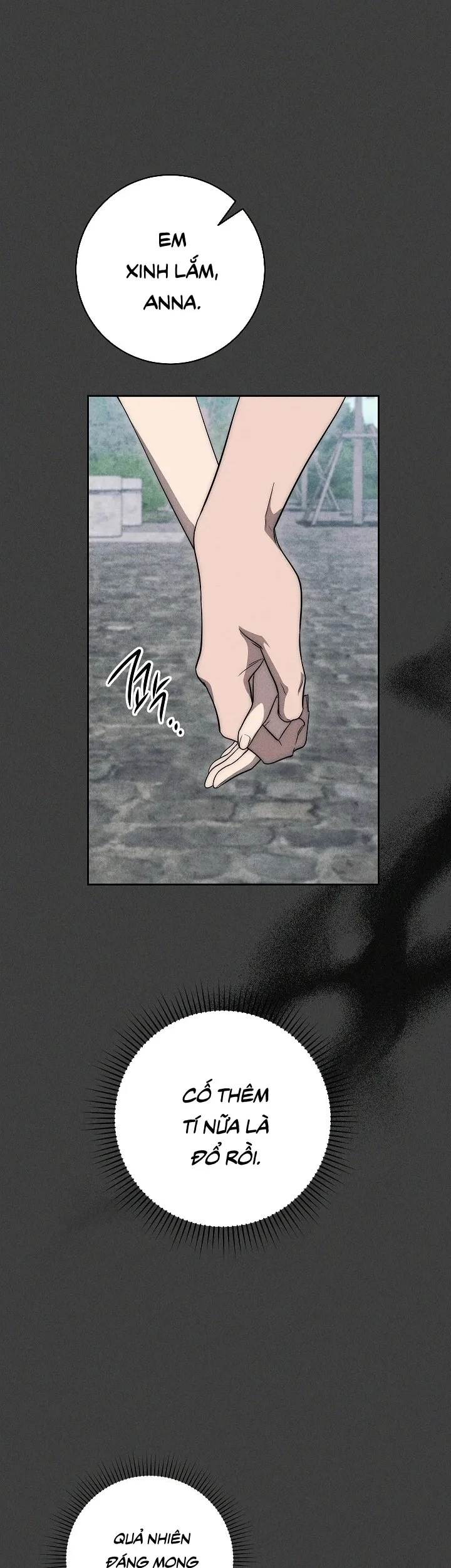 Mộ Thiên Nga Chapter 20 - 22