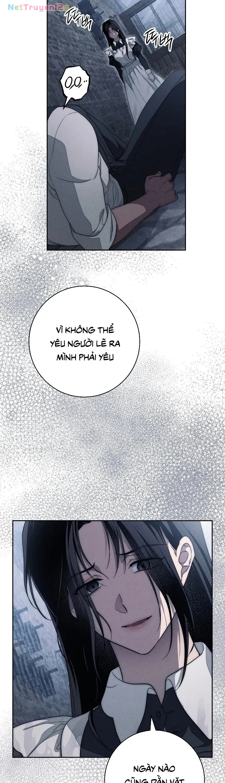 Mộ Thiên Nga Chapter 20 - 44