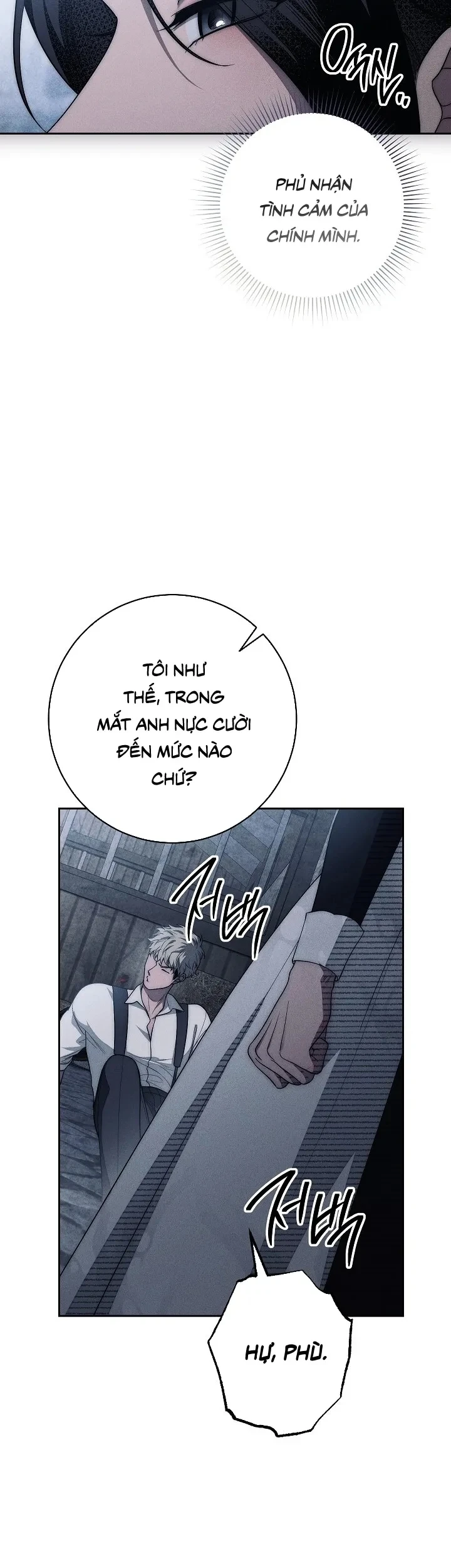 Mộ Thiên Nga Chapter 20 - 47