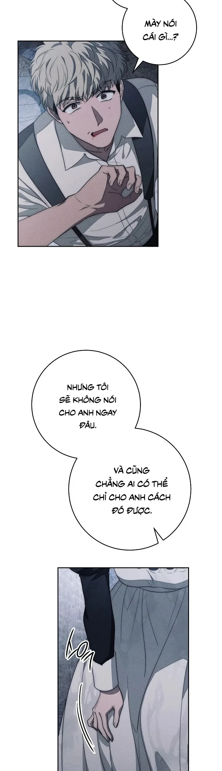 Mộ Thiên Nga Chapter 20 - 51
