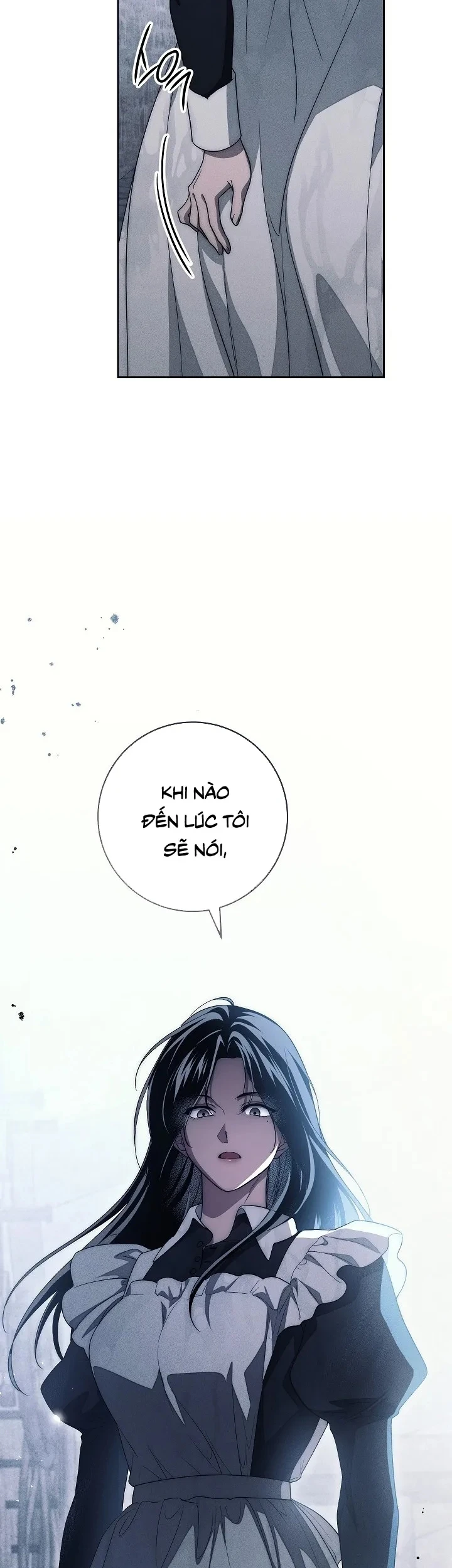 Mộ Thiên Nga Chapter 21 - 2