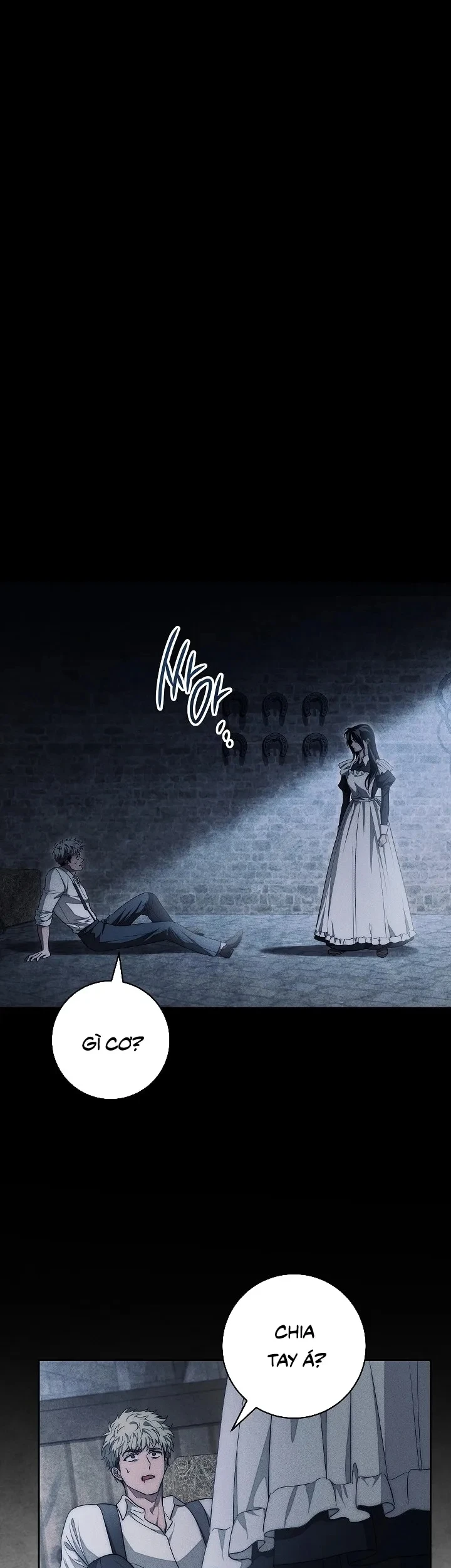 Mộ Thiên Nga Chapter 21 - 7