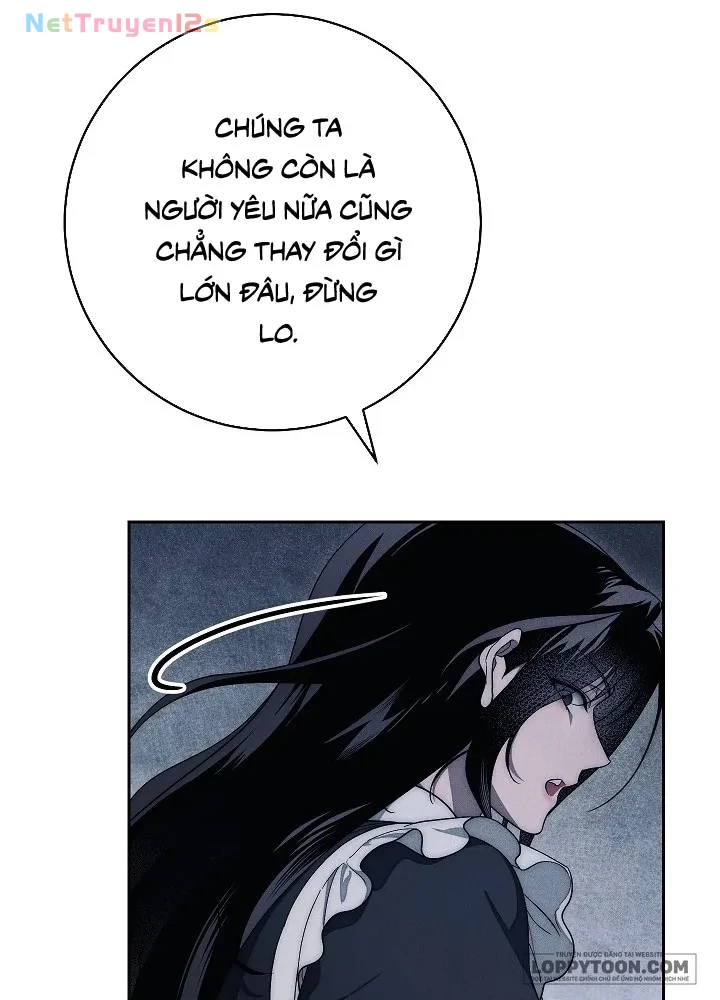 Mộ Thiên Nga Chapter 21 - 9