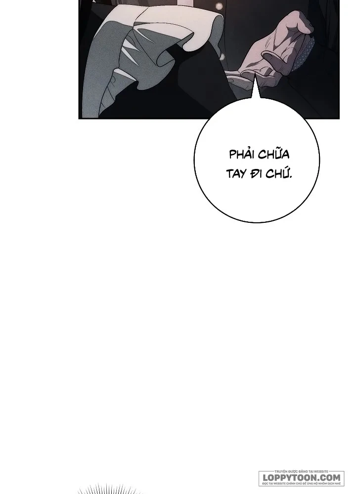 Mộ Thiên Nga Chapter 21 - 23