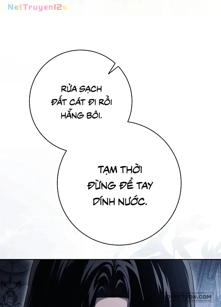 Mộ Thiên Nga Chapter 21 - 26
