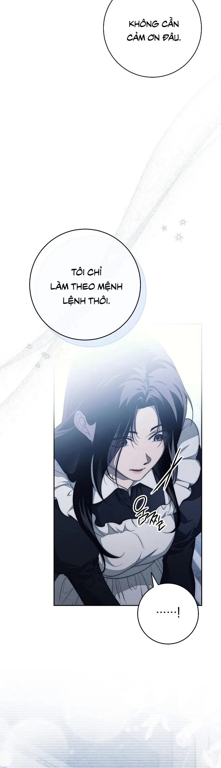 Mộ Thiên Nga Chapter 21 - 28