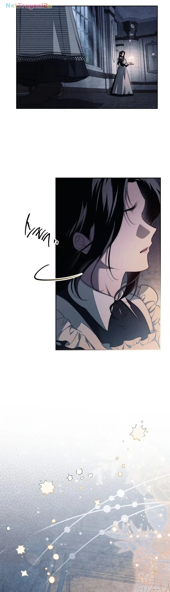 Mộ Thiên Nga Chapter 21 - 31