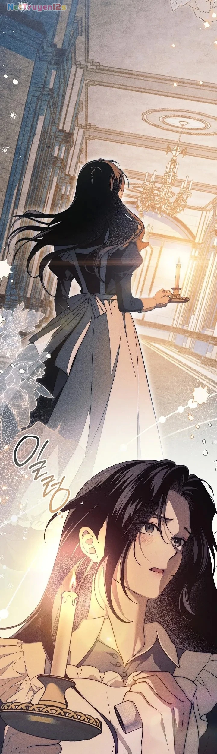 Mộ Thiên Nga Chapter 21 - 32