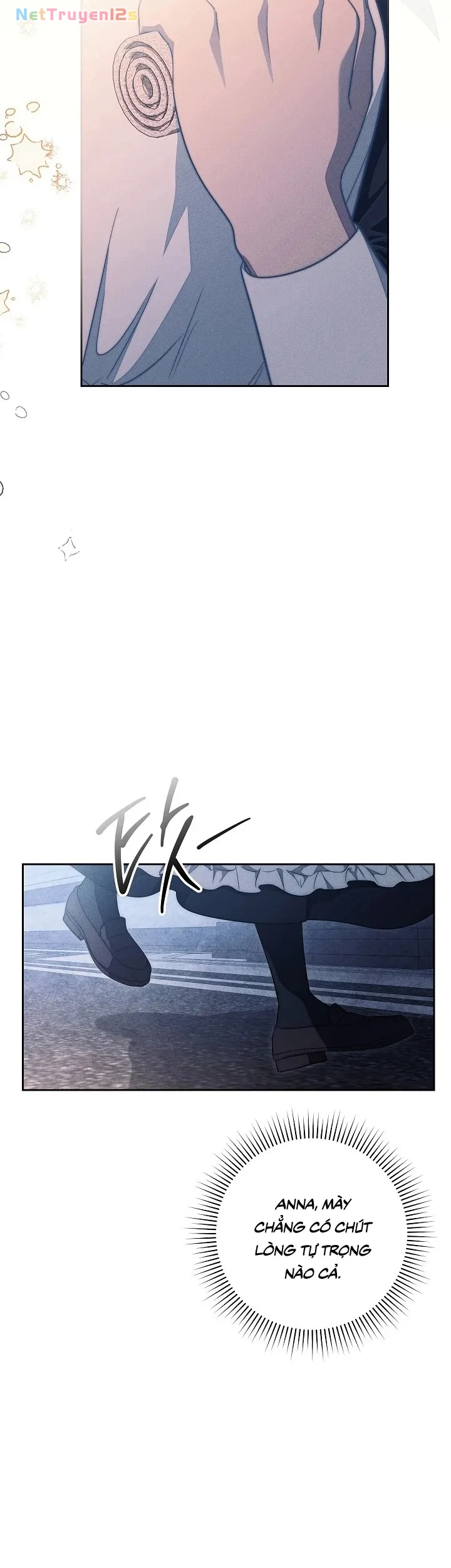 Mộ Thiên Nga Chapter 21 - 34