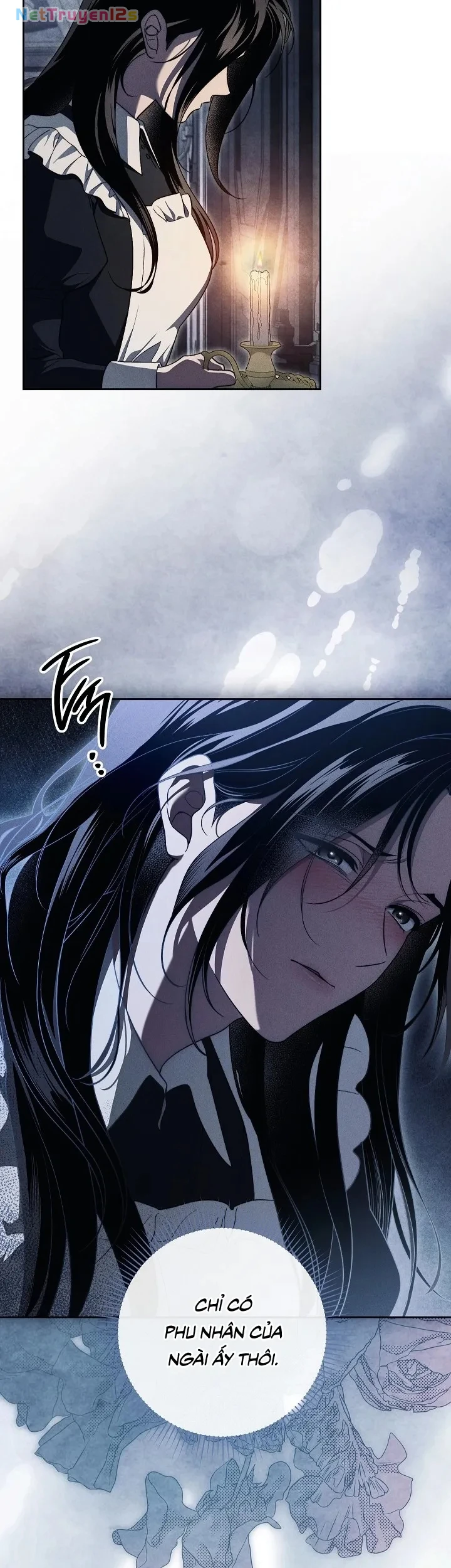 Mộ Thiên Nga Chapter 21 - 37