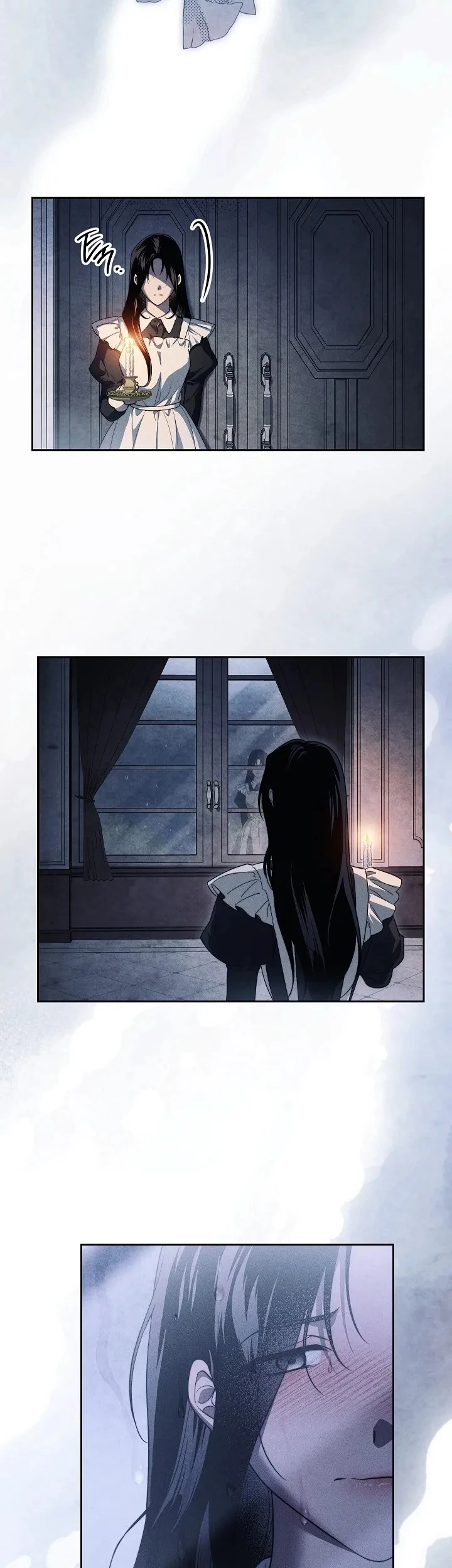 Mộ Thiên Nga Chapter 21 - 38
