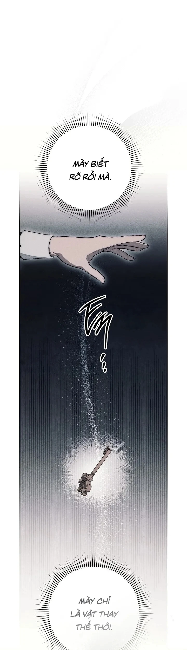 Mộ Thiên Nga Chapter 21 - 45