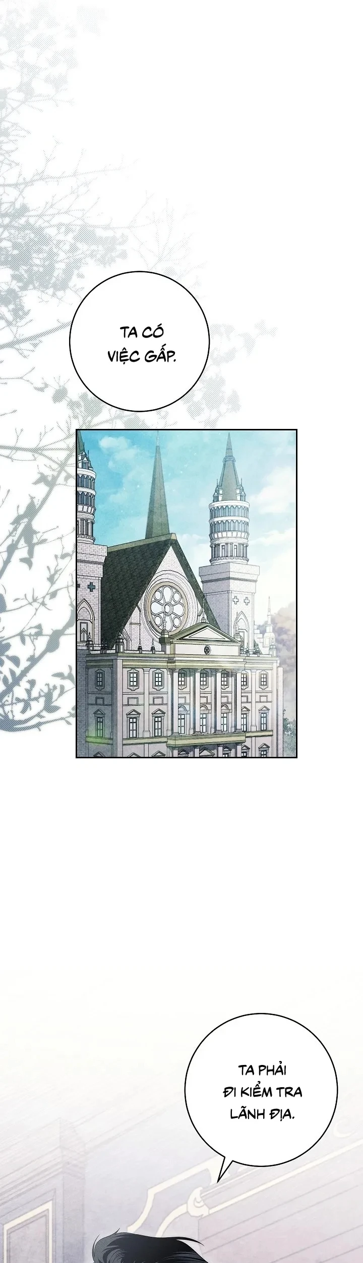 Mộ Thiên Nga Chapter 21 - 47