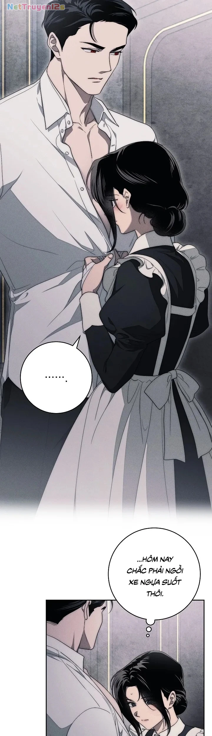 Mộ Thiên Nga Chapter 21 - 48