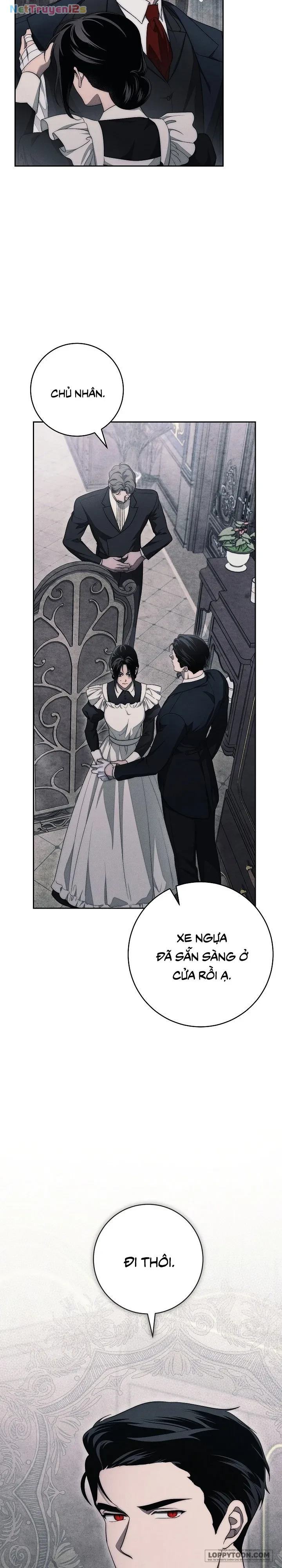 Mộ Thiên Nga Chapter 21 - 50
