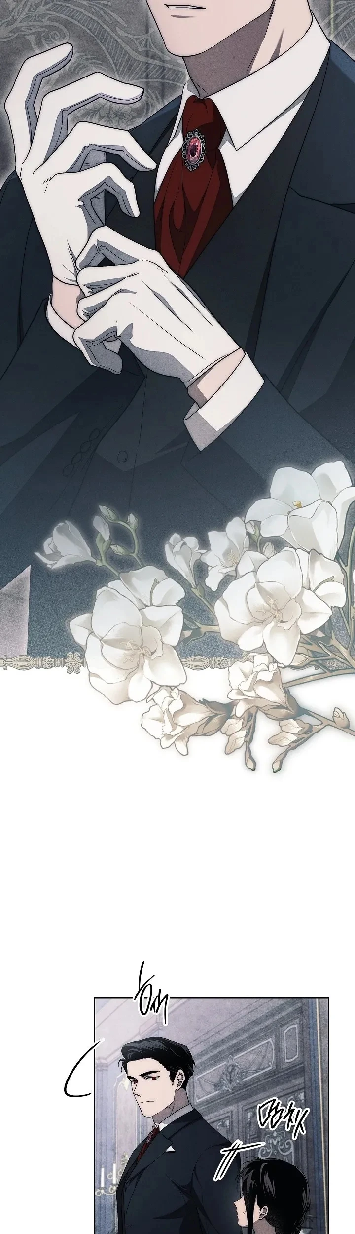 Mộ Thiên Nga Chapter 21 - 51