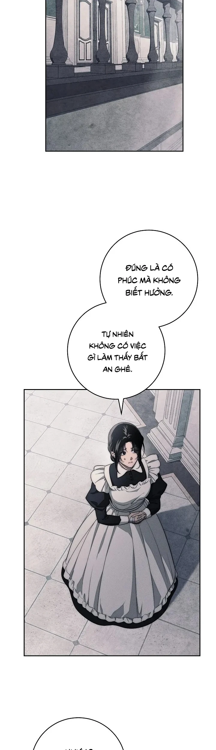 Mộ Thiên Nga Chapter 21 - 55